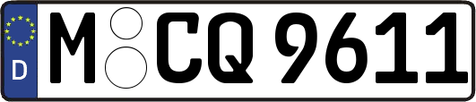 M-CQ9611