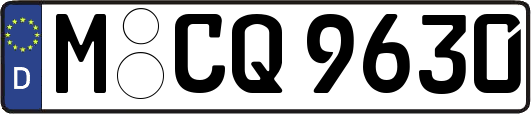 M-CQ9630