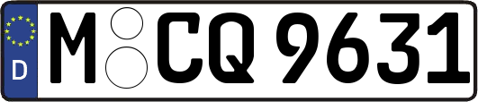 M-CQ9631