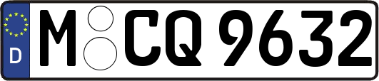 M-CQ9632