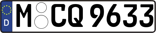 M-CQ9633