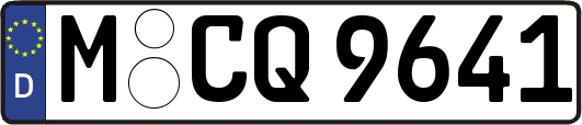 M-CQ9641