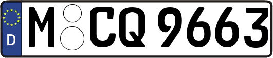 M-CQ9663