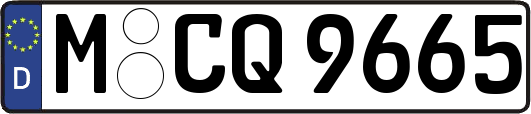 M-CQ9665