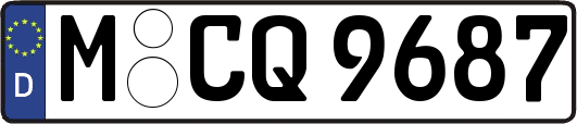 M-CQ9687