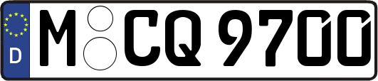 M-CQ9700