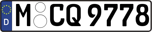 M-CQ9778