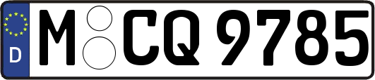 M-CQ9785