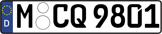 M-CQ9801