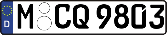 M-CQ9803