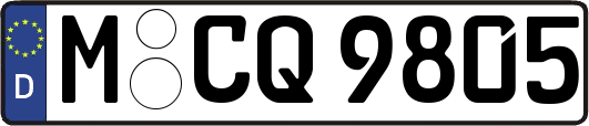 M-CQ9805