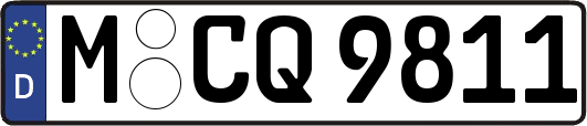 M-CQ9811