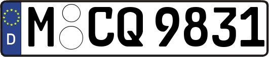 M-CQ9831