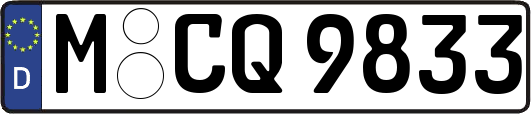 M-CQ9833