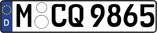 M-CQ9865
