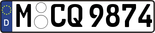 M-CQ9874