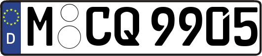 M-CQ9905