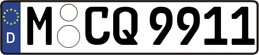 M-CQ9911