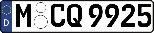 M-CQ9925
