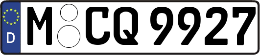 M-CQ9927