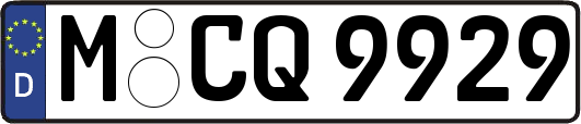 M-CQ9929