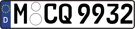M-CQ9932