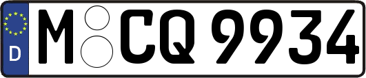 M-CQ9934