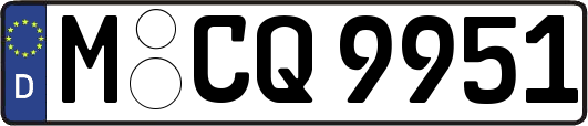 M-CQ9951
