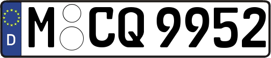 M-CQ9952