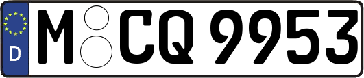 M-CQ9953
