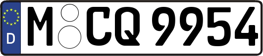 M-CQ9954