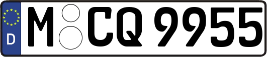 M-CQ9955