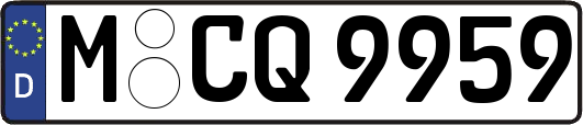 M-CQ9959