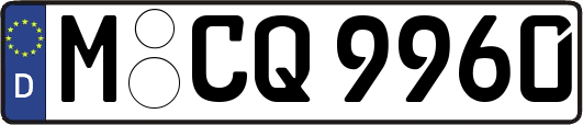 M-CQ9960