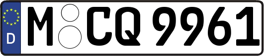 M-CQ9961