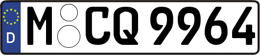 M-CQ9964