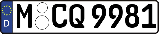 M-CQ9981