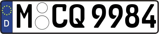 M-CQ9984