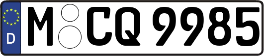 M-CQ9985