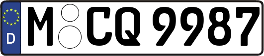 M-CQ9987
