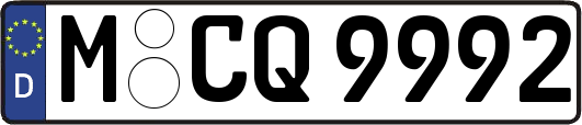 M-CQ9992