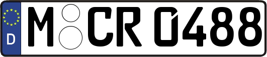 M-CR0488