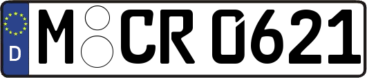 M-CR0621