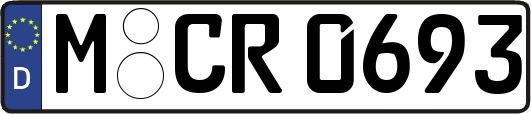 M-CR0693