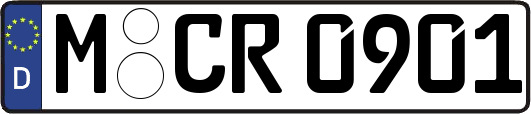 M-CR0901