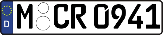 M-CR0941