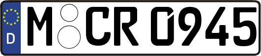 M-CR0945