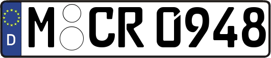 M-CR0948