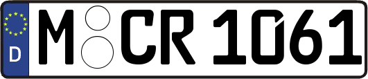 M-CR1061
