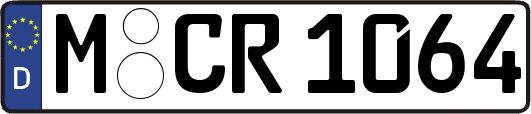 M-CR1064